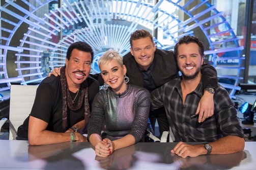 Revamped ‘American Idol’ Reaches More Than 10 Million