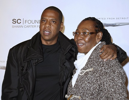 Jay Z Cried With Joy When Mom Came Out To Him As Lesbian