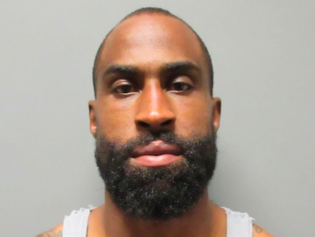 Former NFL Player Brandon Browner Arrested And Charged With Attempted Murder